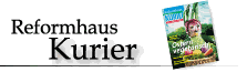 Reformhaus-Kurier