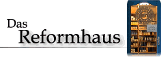 Das Reformhaus
