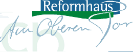 Logo Reformhaus